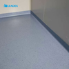 Полы из ПВХ