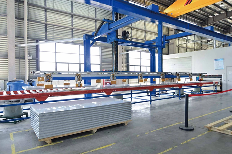 Поддержка производства и переработки