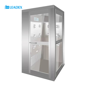 Воздушный душ