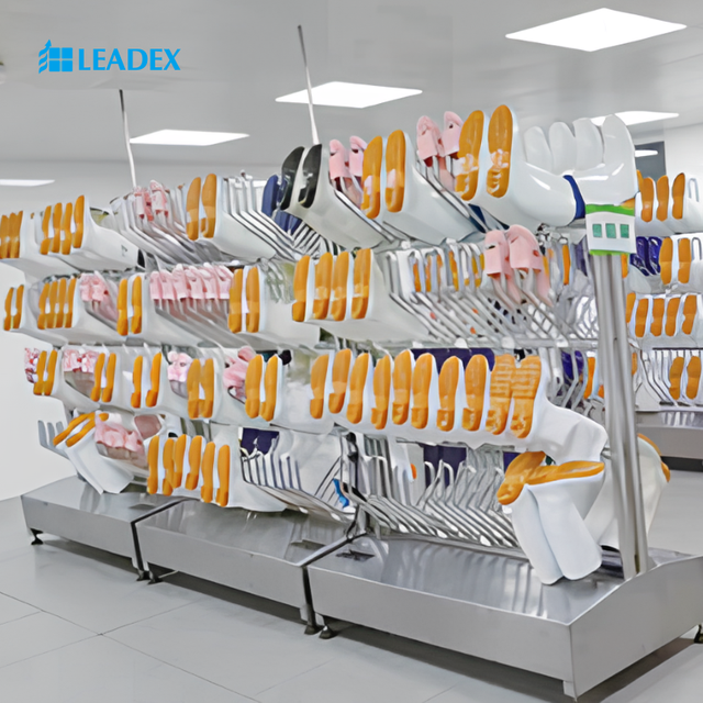 Сушилка для ботинок