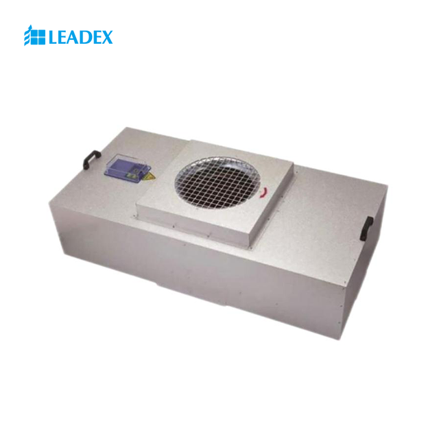 Фильтрующий вентилятор FFU