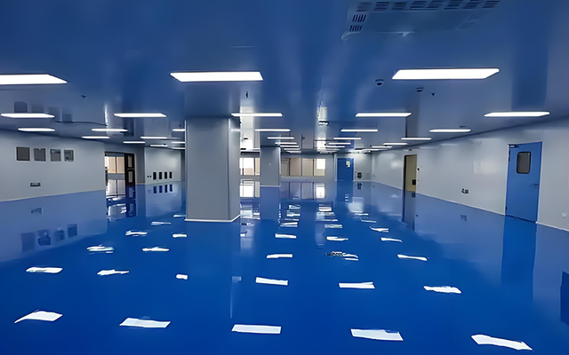 Фармацевтическая промышленность3