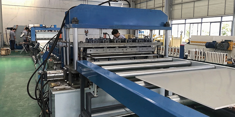 Стандартизированное производство