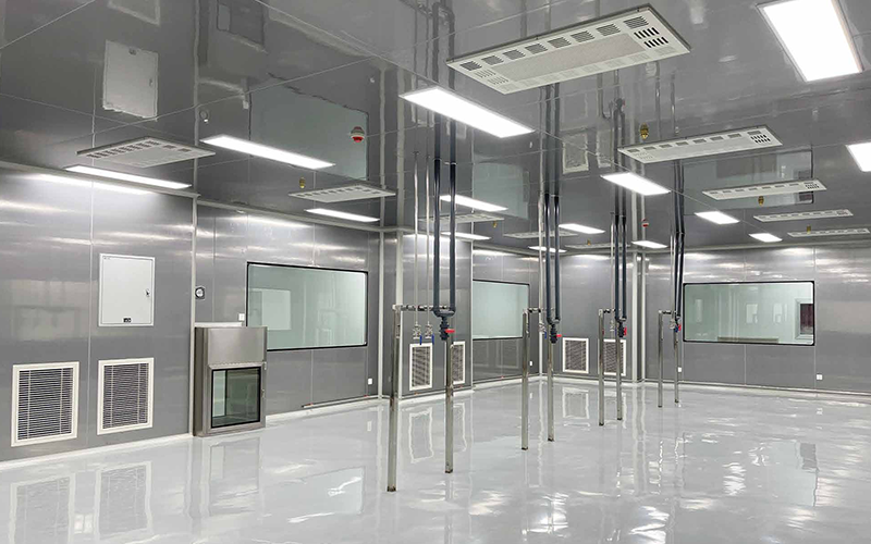 Пищевая промышленность