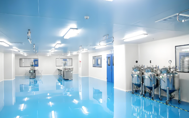 Фармацевтическая промышленность4